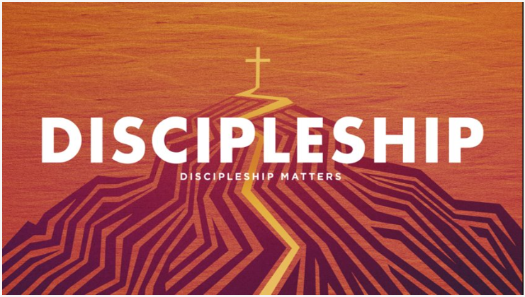 Christian Discipleship