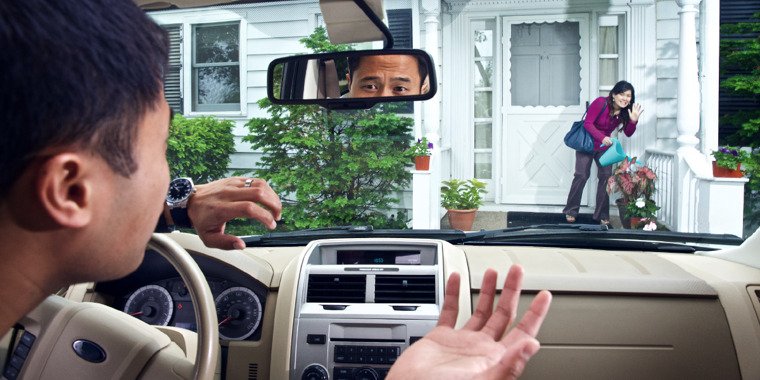 ఒకరికొకరం సరిపోము అనిపిస్తే ...